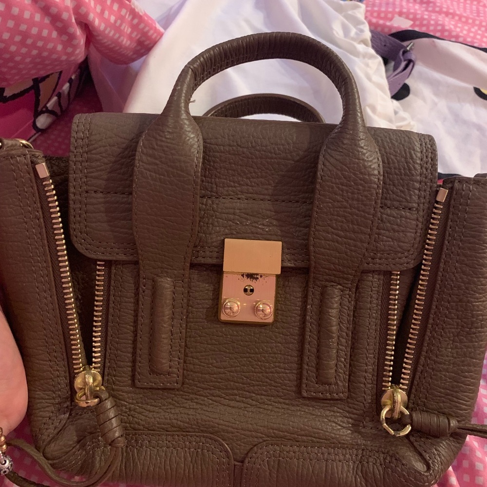 Phillip lim 3.1 bag